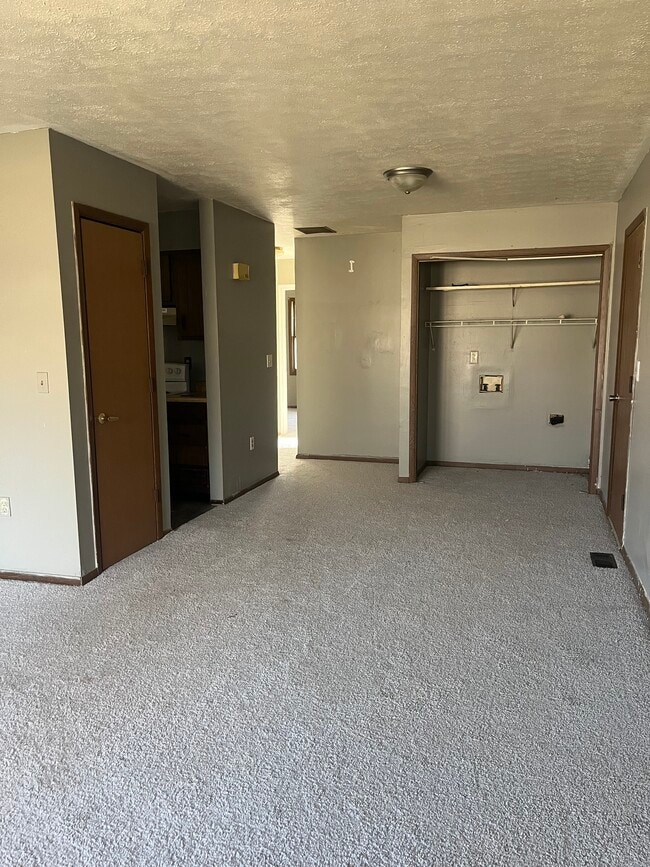 1015 Courtland Ave in Lafayette, IN - Foto de edificio - Building Photo