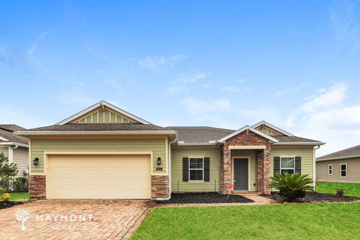 9913 Pavnes Creek Dr in Jacksonville, FL - Building Photo
