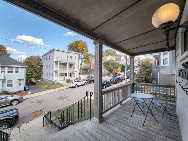 45 Montvale St in Boston, MA - Building Photo - Building Photo