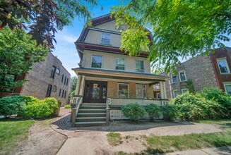 826 Hamlin St in Evanston, IL - Building Photo - Building Photo