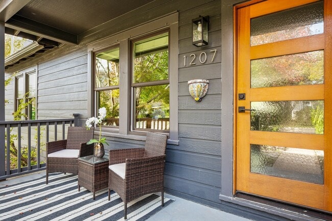 1207 Romeria Dr in Austin, TX - Building Photo - Building Photo