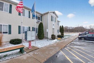 Rockway Village in Shepherd, MI - Building Photo - Interior Photo