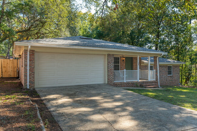 709 Nutmeg Ave in Niceville, FL - Building Photo - Building Photo