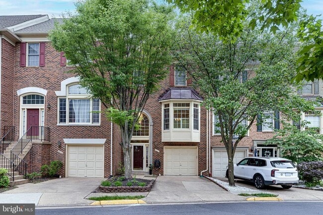 property at 6408 Gladys May Ln
