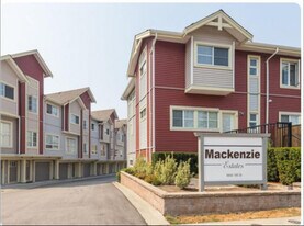 6945 185 St in Surrey, BC - Building Photo