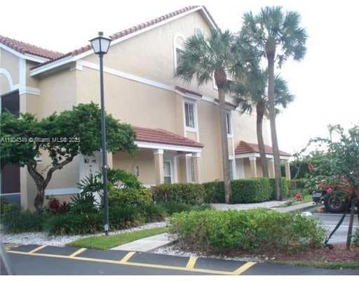 property at 4620 W McNab Rd