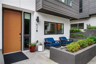 52 Reynolds Square Ln in Atlanta, GA - Building Photo - Building Photo