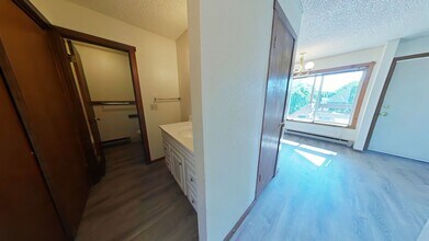119 S 15th Ave in Bozeman, MT - Foto de edificio - Building Photo