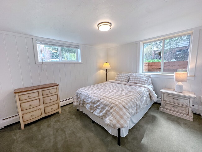 property at 413 22nd St