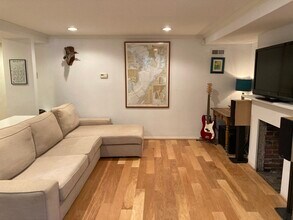 1625 R St NW, Unit Lower Level in Washington, DC - Building Photo - Building Photo