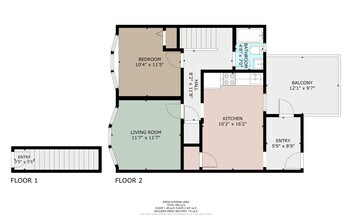 4525 Irving St in San Francisco, CA - Building Photo - Building Photo