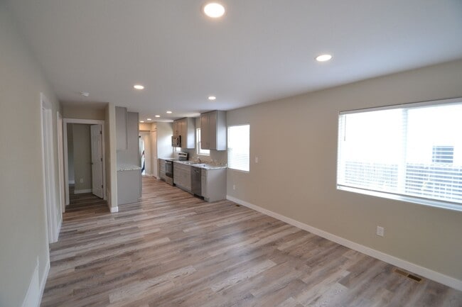 3019 W Uintah St in Colorado Springs, CO - Building Photo - Building Photo