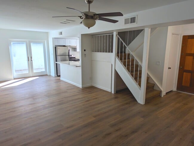 property at 8558 E Indian School Rd