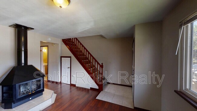 1812 Erin Loop in Colorado Springs, CO - Building Photo - Building Photo