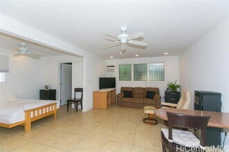1441 Pueo St in Honolulu, HI - Building Photo - Building Photo