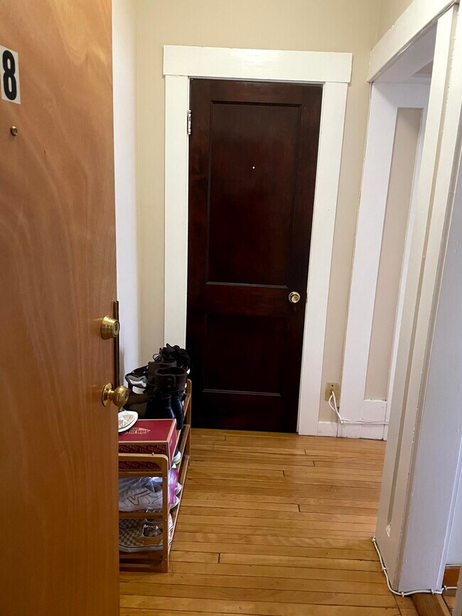 22 Highgate St, Unit 12 in Boston, MA - Building Photo - Building Photo