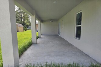 55 Slocum Path in Palm Coast, FL - Building Photo - Building Photo