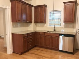 48 Cameron Ave, Unit 1 in Somerville, MA - Building Photo