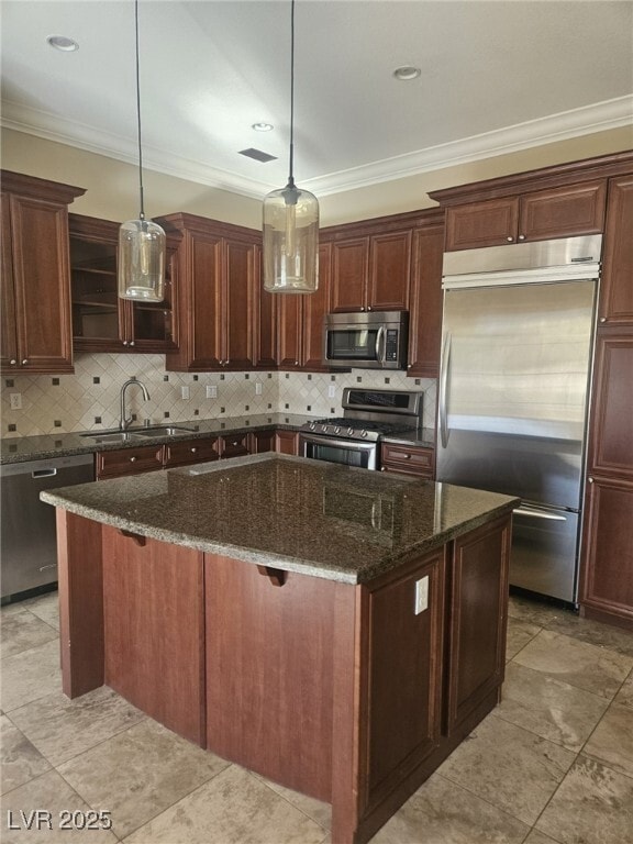 property at 32 Via Vasari