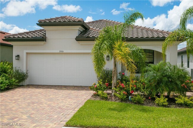 property at 1555 Marton Ct