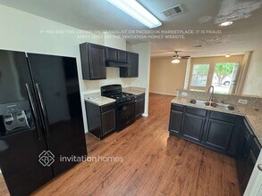 18746 Dennington Dr in Katy, TX - Building Photo - Building Photo