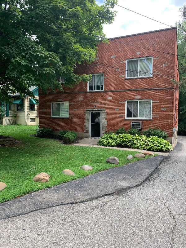 property at 2258 Salvador St