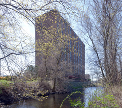 Brook Village Apartments in North Providence, RI - Building Photo - Building Photo