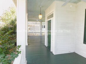 1224 Glade St NW in Winston-Salem, NC - Building Photo - Building Photo
