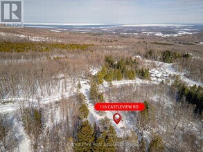 116 Castleview Rd in Blue Mountains, ON - Building Photo - Building Photo