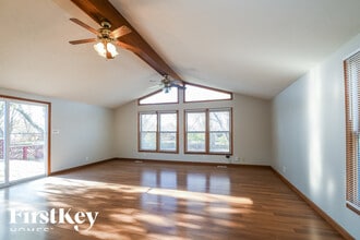 1640 Whistler Terrace in Indianapolis, IN - Building Photo - Building Photo