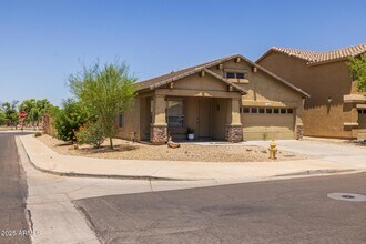3148 W Maldonado Rd in Phoenix, AZ - Building Photo - Building Photo
