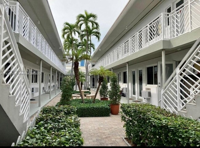 property at 7440 Byron Ave
