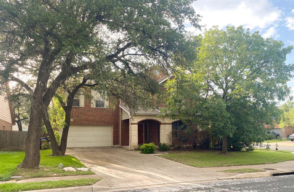 2500 Avenue N in Austin, TX - Building Photo