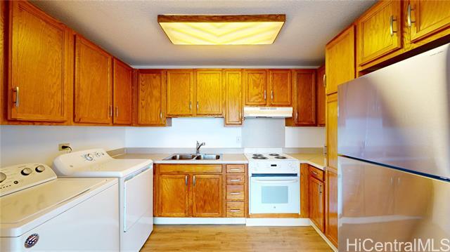 1710 Punahou St in Honolulu, HI - Building Photo