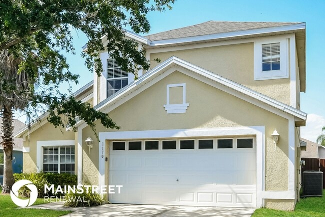 1170 Creekview Ct in St. Cloud, FL - Building Photo - Building Photo