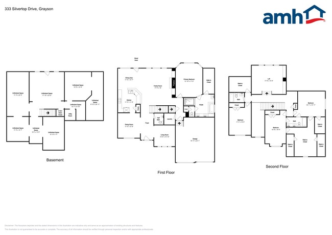 333 Silver Top Dr SE in Grayson, GA - Building Photo - Building Photo
