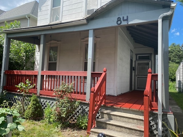 property at 84 McMillen Ave