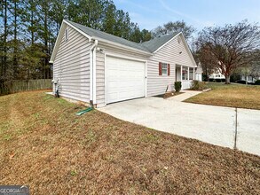 177 Bay Ct Dr in Stockbridge, GA - Building Photo - Building Photo