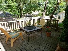 2717 Jewell Dr in Arlington, TX - Building Photo