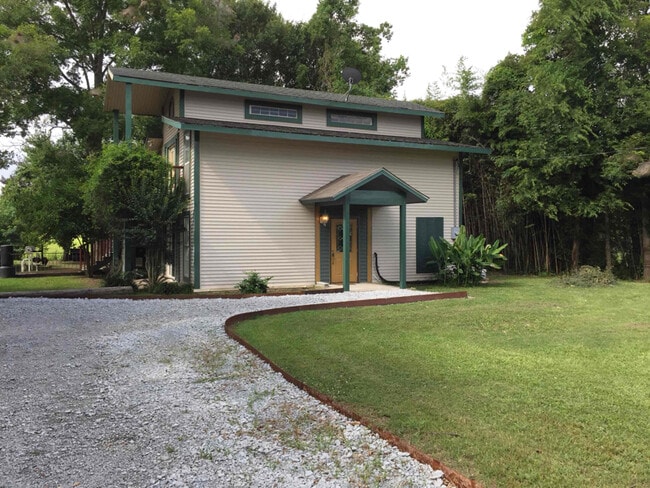 property at 618 Don Guilbeau Rd