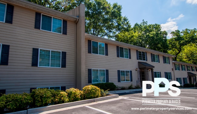 property at 2145 Bolton Rd NW