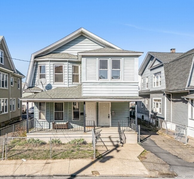property at 264 Wells St