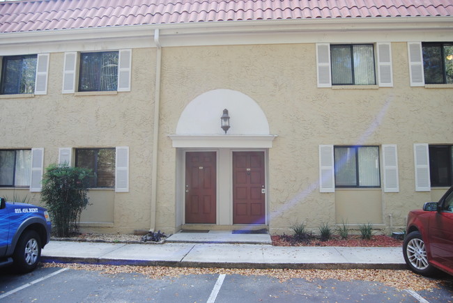 5811 Atlantic Blvd-Unit -Unit 55 in Jacksonville, FL - Building Photo - Building Photo