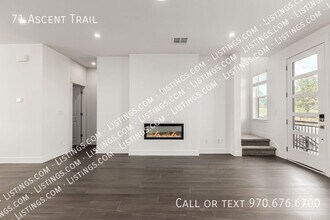 71 Ascent Trl in Greenwood Village, CO - Building Photo - Building Photo
