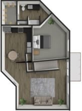 352 Deschane Ave in Crivitz, WI - Building Photo - Building Photo