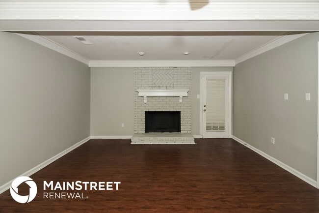 7160 Old N Dr in Memphis, TN - Building Photo - Building Photo