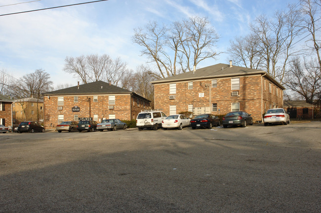 2603 Le Blanc Ct in Louisville, KY - Building Photo - Building Photo