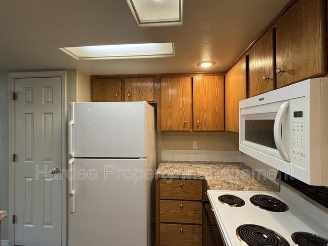 1602 W Highland St in Boise, ID - Building Photo - Building Photo
