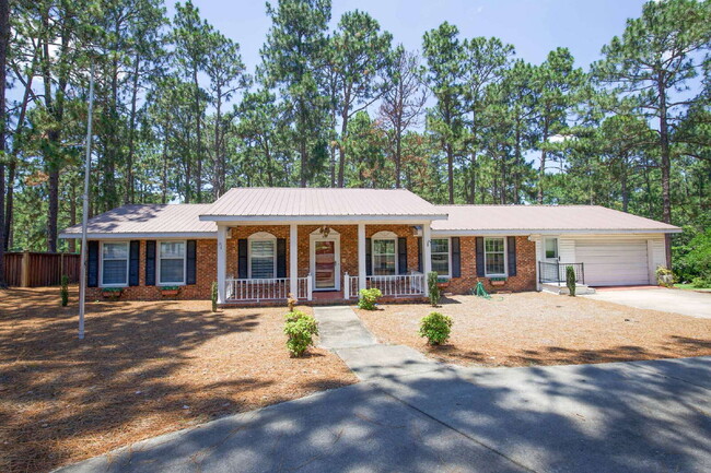 187 Skyline Manor Rd in Southern Pines, NC - Building Photo - Building Photo