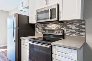 Park Lafayette in Lafayette, CA - Building Photo